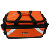 MTR Elite Traumatasche groß - Orange / Nur Tasche