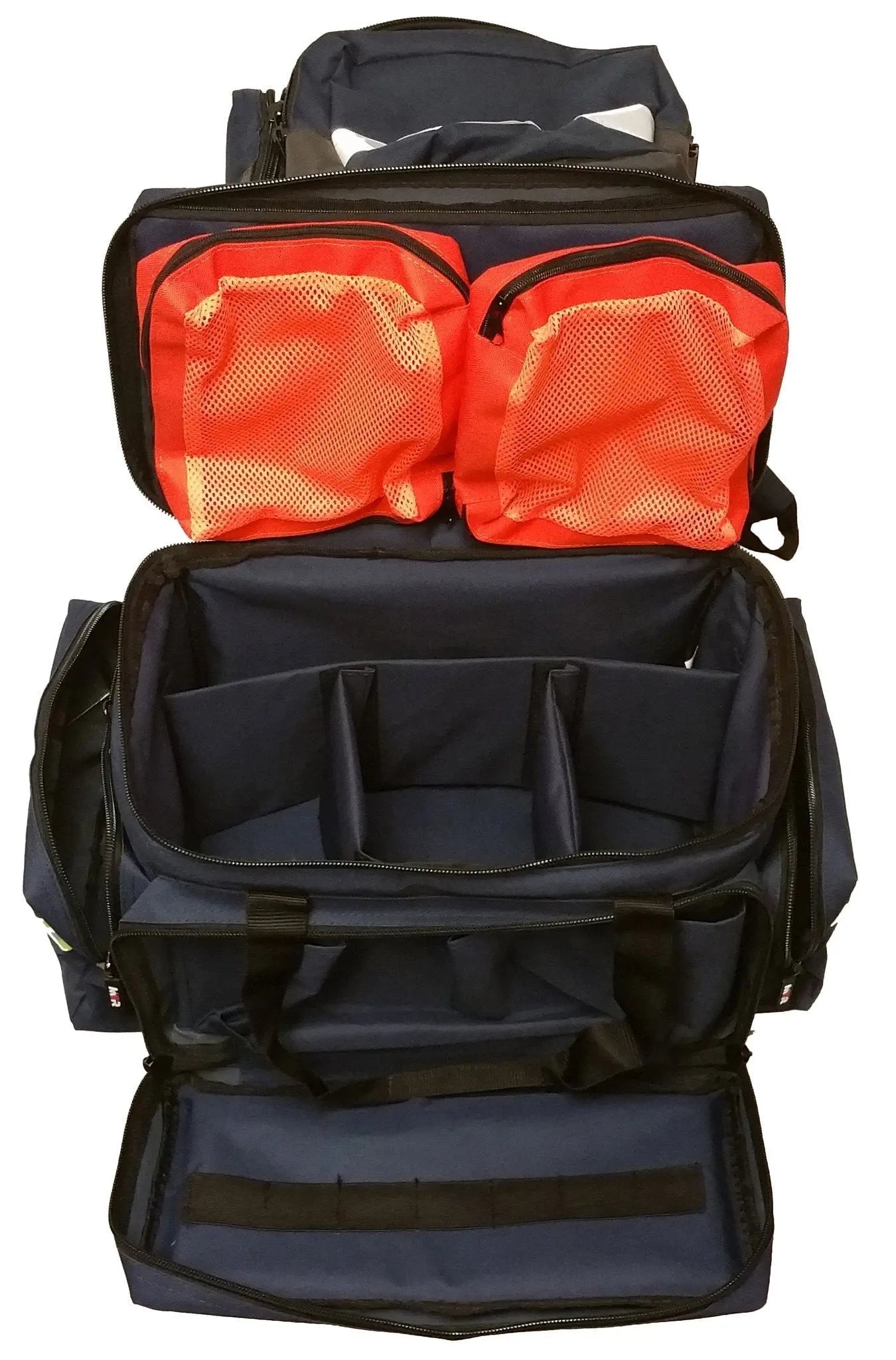 MTR Large Padded Trauma Bag - Impervious - MEDTECH Resource