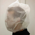 MTR Spit Hood - MED - TAC International