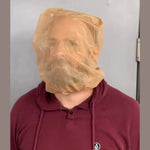 MTR Spit Hood - MED - TAC International