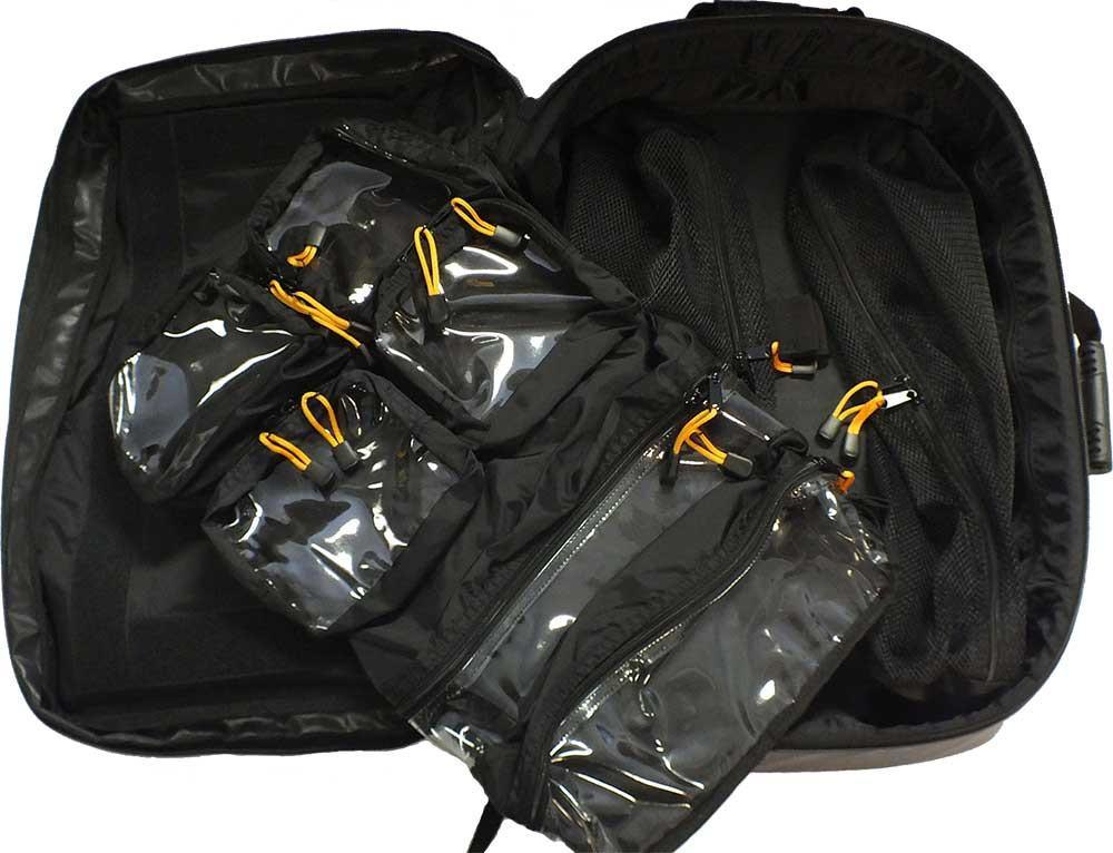 MTR Trauma Bag & Backpack MEDTECH Resource