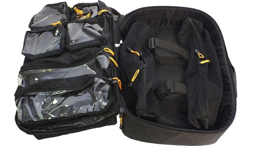 MTR Trauma Bag & Backpack MEDTECH Resource