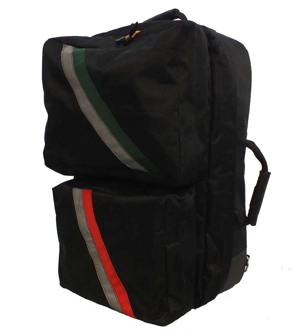 MTR Trauma Bag & Backpack - Vendor