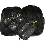 MTR Trauma Bag & Backpack - MEDTECH Resource