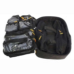 MTR Trauma Bag & Backpack - MEDTECH Resource