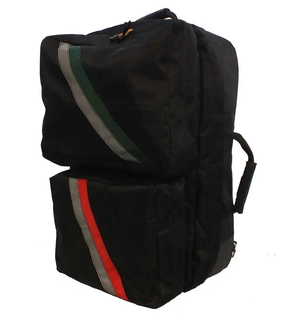 MTR Trauma Bag & Backpack - MEDTECH Resource