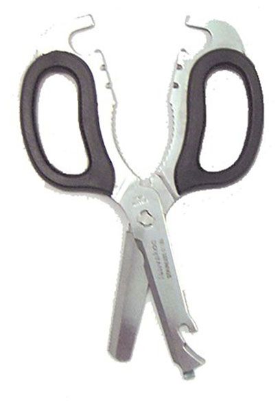 Multi-Purpose Rescue Shears EMI