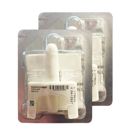Naloxone Nasal Spray - Twin Pack