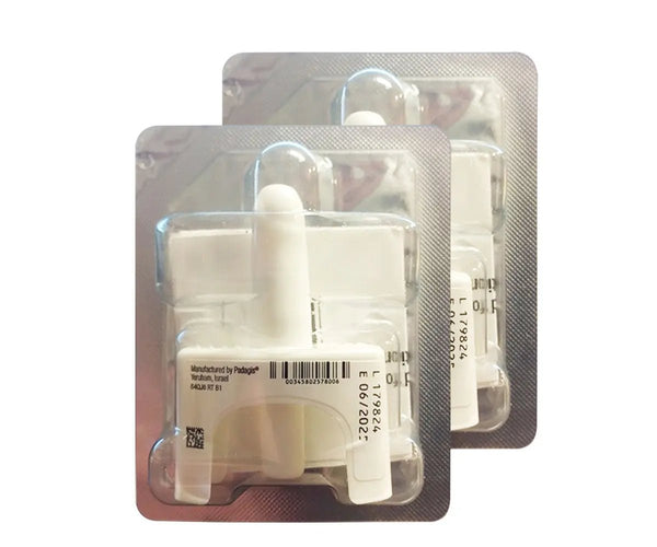 Naloxone Nasal Spray - Twin Pack - In Stock Now - MEDTECH Resource