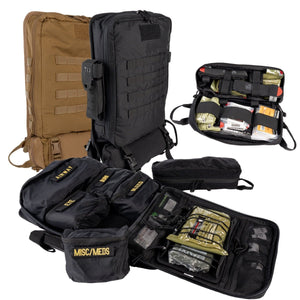 NAR-6 Aid Kit - North American Rescue