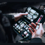 NARCO Pouch – Blue Tide Innovations - Blue Tide Innovations