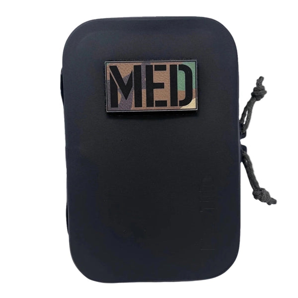 NARCO Pouch – Blue Tide Innovations - Blue Tide Innovations
