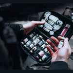 NARCO Pouch + Panel Bundle – Blue Tide Innovations - Blue Tide Innovations