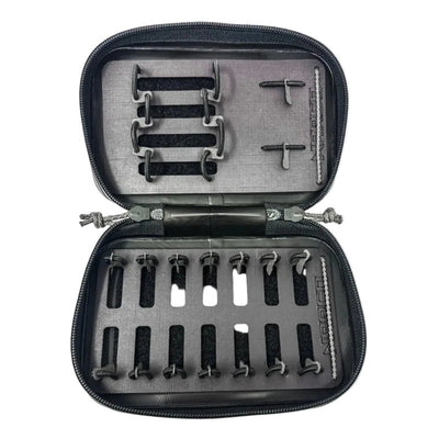 NARCO Pouch + Panel Bundle – Blue Tide Innovations