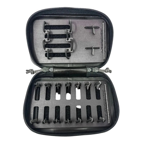 NARCO Pouch + Panel Bundle – Blue Tide Innovations