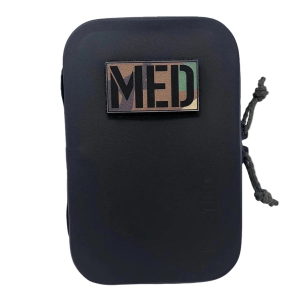 NARCO Pouch + Panel Bundle – Blue Tide Innovations - Blue Tide Innovations