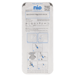 NIO™ Adult (Case of 12) - Safeguard Medical