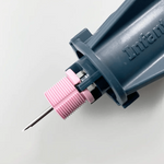 NIO Intraosseous Device w/Fixation Dressing - Infant - Safeguard Medical