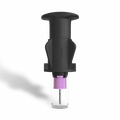 NIO Intraosseous Device w/Fixation Dressing - Infant