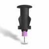 NIO Intraosseous Device w/Fixation Dressing - Infant