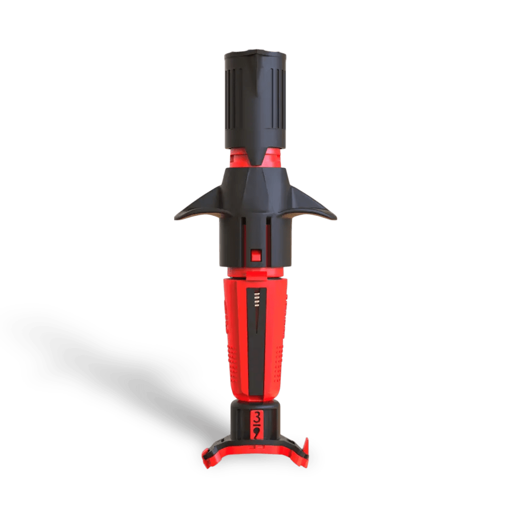 NIO Intraosseous Device w/Fixation Dressing - Pediatric - Safeguard Medical