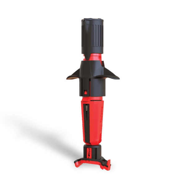 NIO Intraosseous Device w/Fixation Dressing - Pediatric - Safeguard Medical