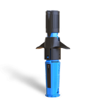 NIO Intraosseous Device w/Fixation Dressing - Ruggerized - Safeguard Medical