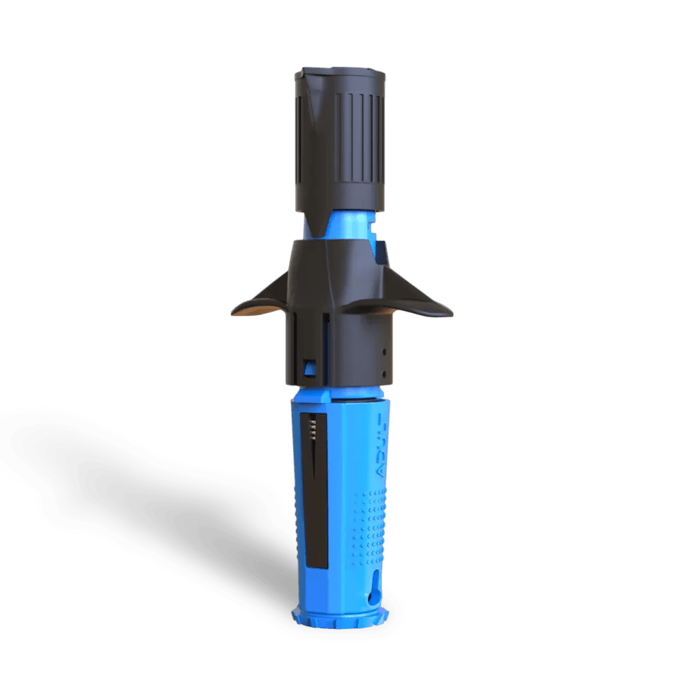 NIO Intraosseous Device w/Fixation Dressing - Ruggerized - Safeguard Medical