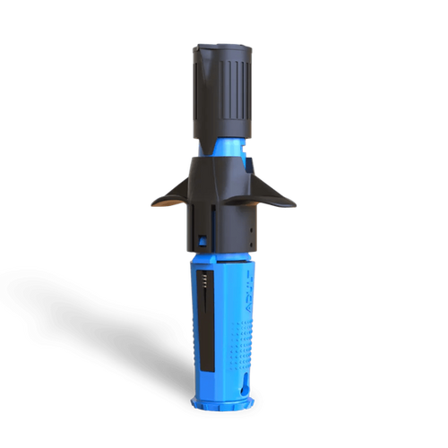 NIO Intraosseous Device w/Fixation Dressing - Ruggerized