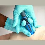 NIO Intraosseous Device w/Fixation Dressing - Ruggerized - Safeguard Medical