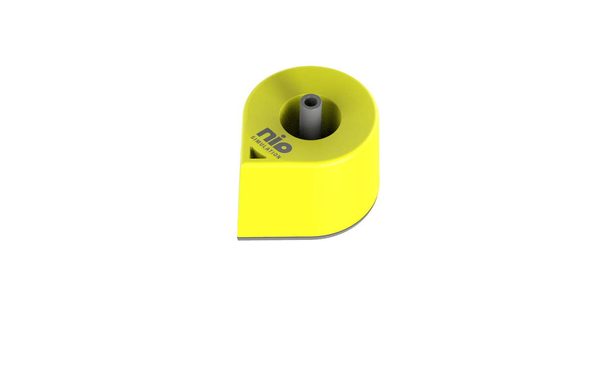 NIO™ Simulation Kit - Safeguard Medical