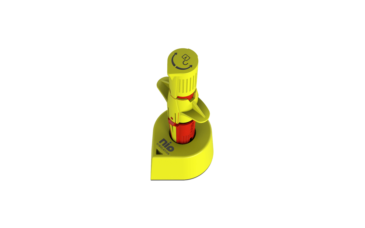 NIO™ Simulation Kit - Safeguard Medical