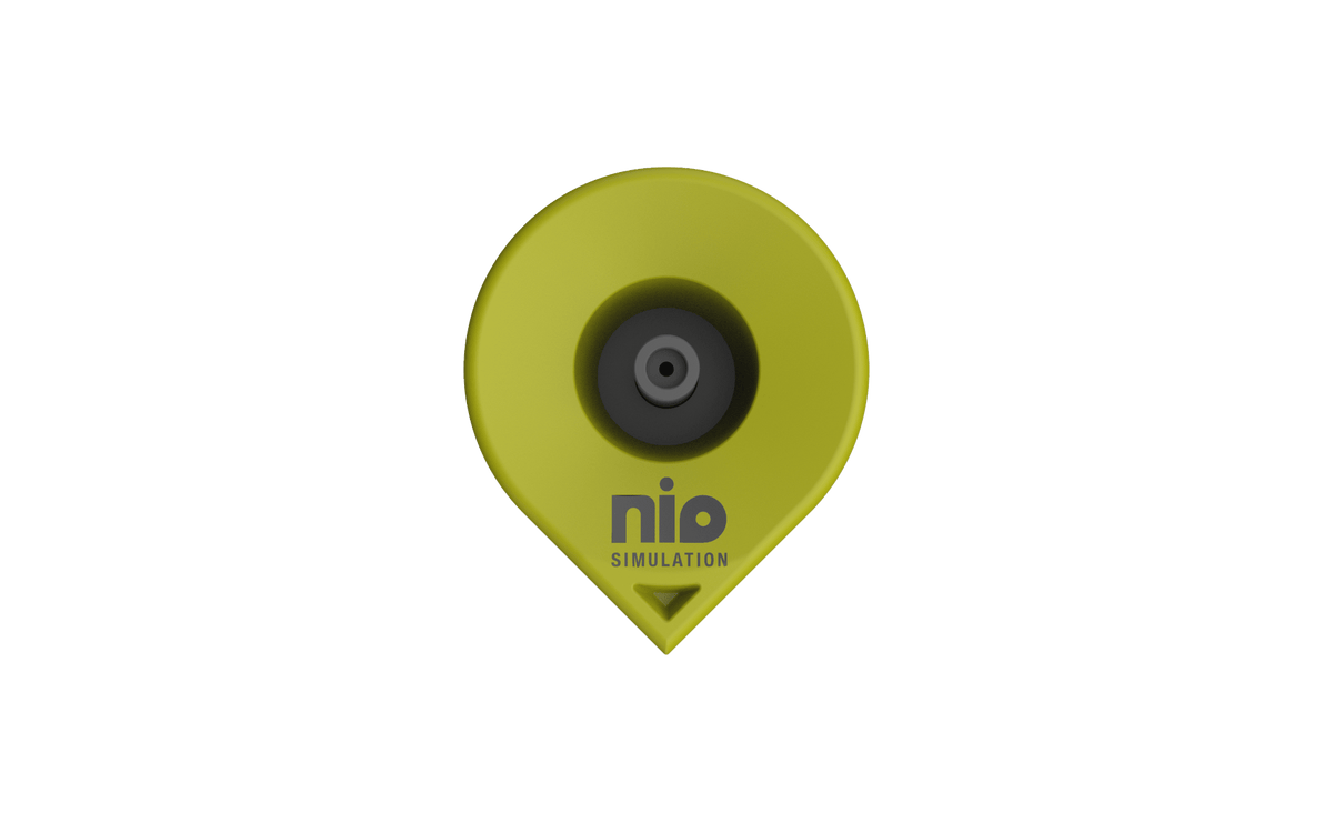 NIO™ Simulation Kit - Safeguard Medical