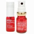 Nitrolingual Spray