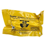 OLAES Modular Trauma Dressing - Tactical Medical Solutions
