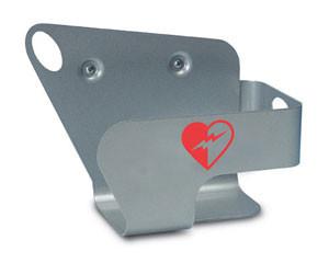 Philips HeartStart OnSite Wall Mount Bracket - mtrsuperstore