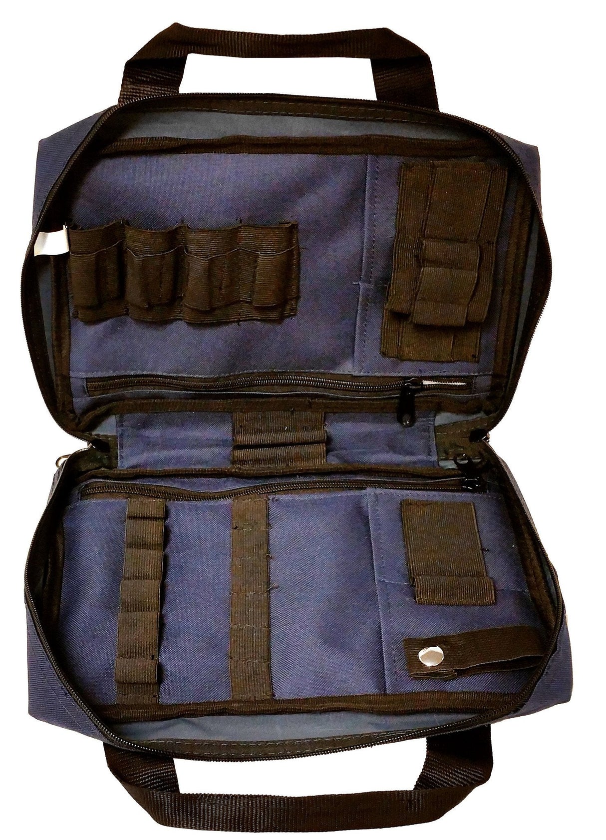 MTR IV Kit Bag - mtrsuperstore