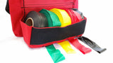 MTR Triage & Hazmat Tape System MEDTECH Resource