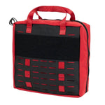 Overland Vehicle First Aid IFAK Bag - Large | Triple Run - Blue Ridge Overland Gear