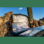 Overland Vehicle First Aid IFAK Bag - Large | Triple Run - Blue Ridge Overland Gear