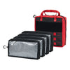 Overland Vehicle First Aid IFAK Bag - Large | Triple Run - Blue Ridge Overland Gear