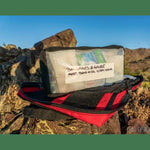 Overland Vehicle First Aid IFAK Bag - Large | Triple Run - Blue Ridge Overland Gear