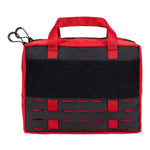 Overland Vehicle First Aid IFAK Bag - Medium | Triple Run - Blue Ridge Overland Gear