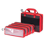 Overland Vehicle First Aid IFAK Bag - Medium | Triple Run - Blue Ridge Overland Gear