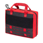 Overland Vehicle First Aid IFAK Bag - Medium | Triple Run - Blue Ridge Overland Gear