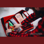 Overland Vehicle First Aid IFAK Bag - Medium | Triple Run - Blue Ridge Overland Gear