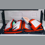 Overland Vehicle First Aid IFAK Bag - Medium | Triple Run - Blue Ridge Overland Gear
