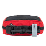 Overland Vehicle IFAK Velcro Pouch 2.0 – HEADREST KIT - Blue Ridge Overland Gear