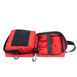 Overland Vehicle IFAK Velcro Pouch 2.0 – HEADREST KIT - Blue Ridge Overland Gear