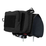 Overland Vehicle IFAK Velcro Pouch 2.0 – HEADREST KIT - Blue Ridge Overland Gear